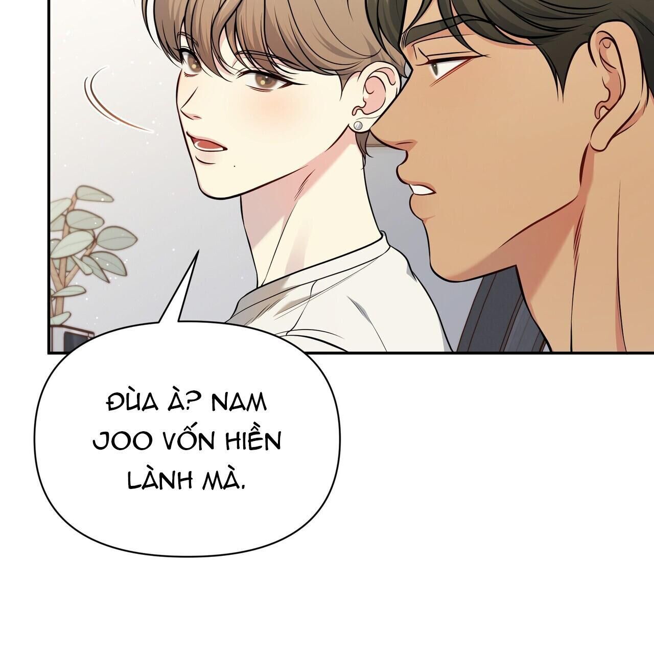 Tình Yêu Bí Mật Chapter 4 - Next Chapter 5