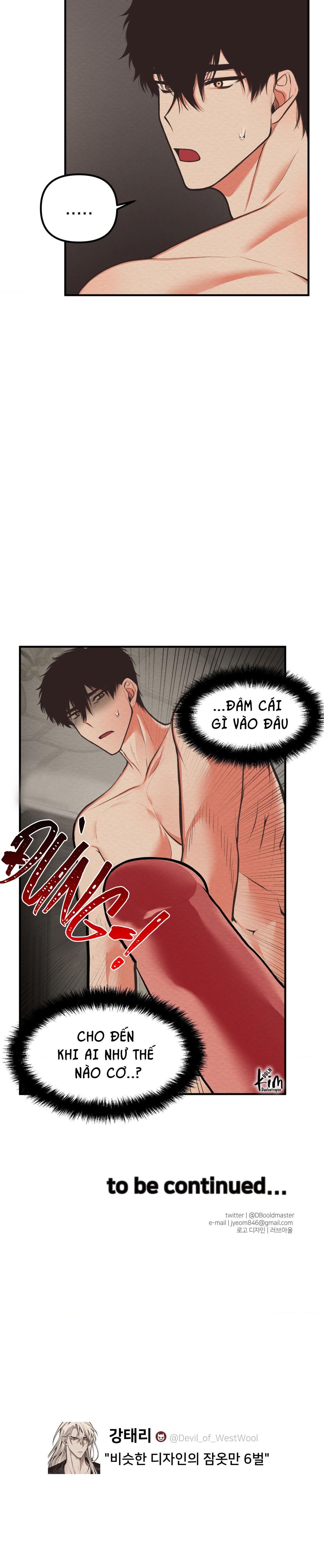 ác ma đỉnh cấp Chapter 3 HHHHH - Trang 1