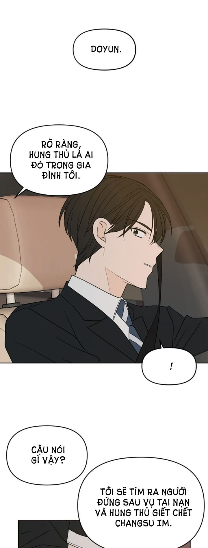 Hẹn Gặp Anh Ở Kiếp Thứ 19 Chap 64 - Trang 2