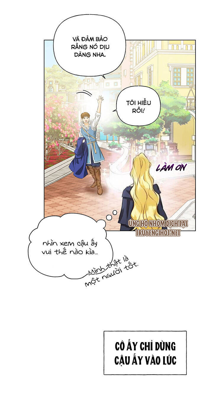 triệu hồi sư với mái tóc màu hoàng kim Chapter 84 - Next Chapter 85