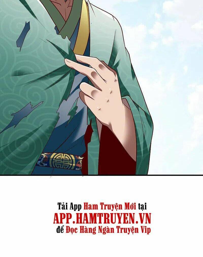 chiến đỉnh chapter 285 - Trang 2