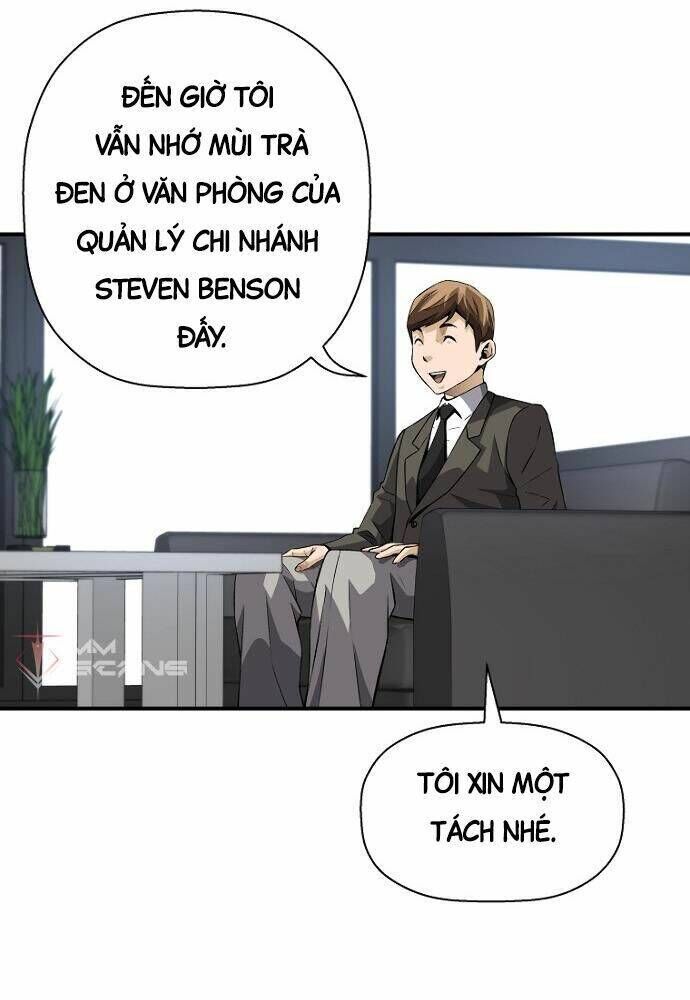 sự trở lại của huyền thoại chapter 27 - Trang 2