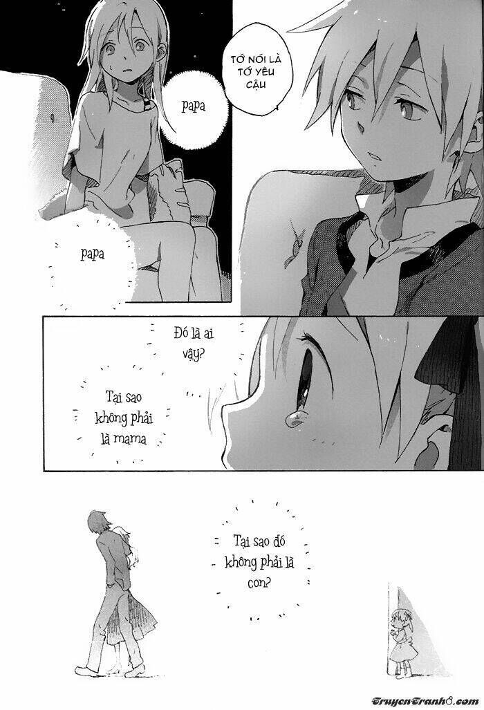 Soul Eater Dj Collection Chapter 5 - Trang 2