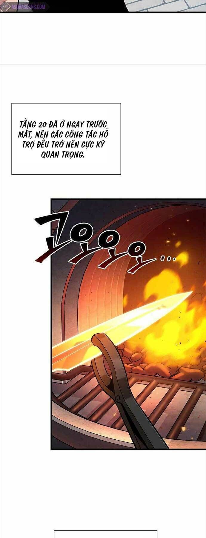 gacha vô hạn chapter 70 - Trang 2