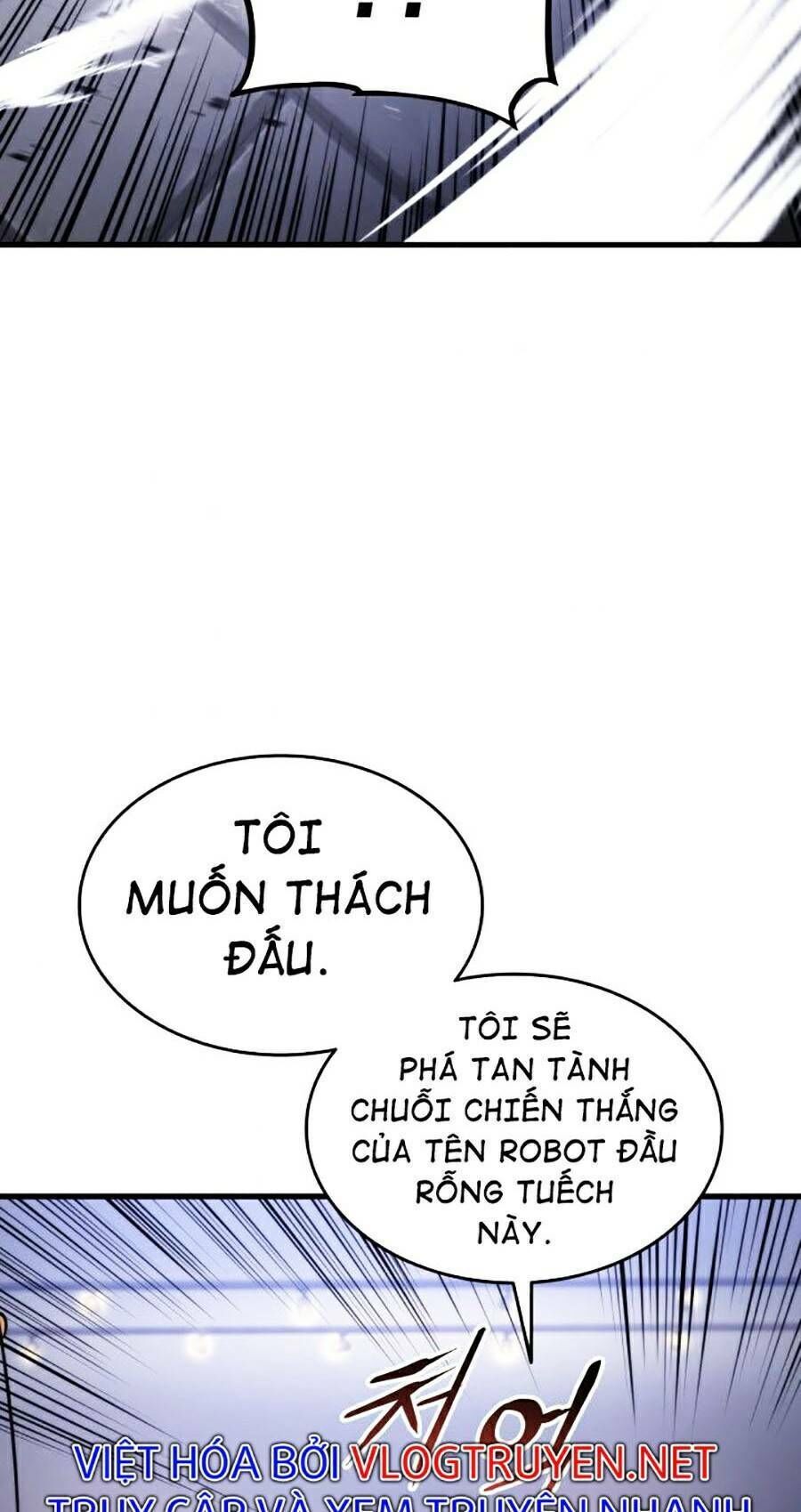 huyền thoại game thủ - tái xuất chapter 47 - Next Chapter 48