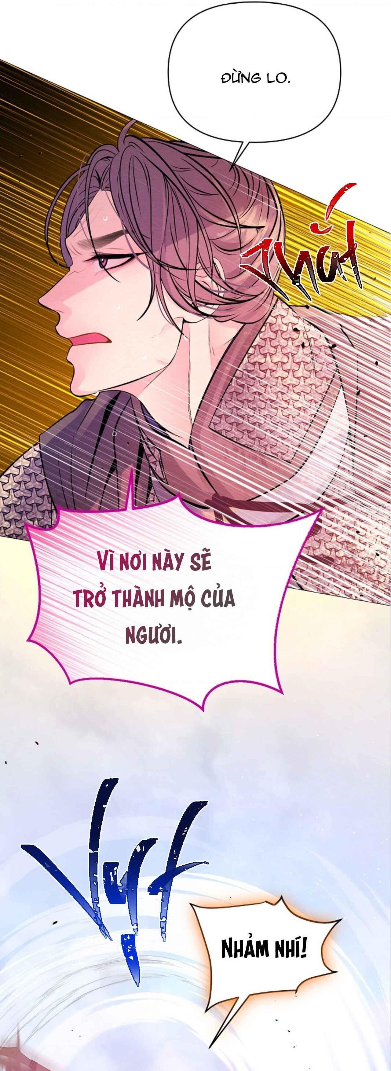 (ABO) CÁI BẪY CỦA DỤC VỌNG Chapter 23 - Next Chapter 24