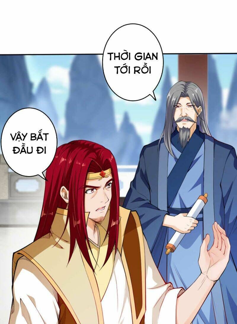 nghịch thiên tà thần Chapter 242 - Next Chapter 243