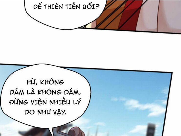 Vô Địch Đốn Ngộ chapter 140 - Trang 2