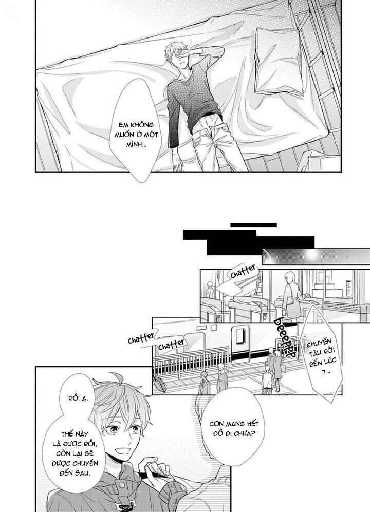 doujinshi tổng hợp Chapter 83 - Next 84