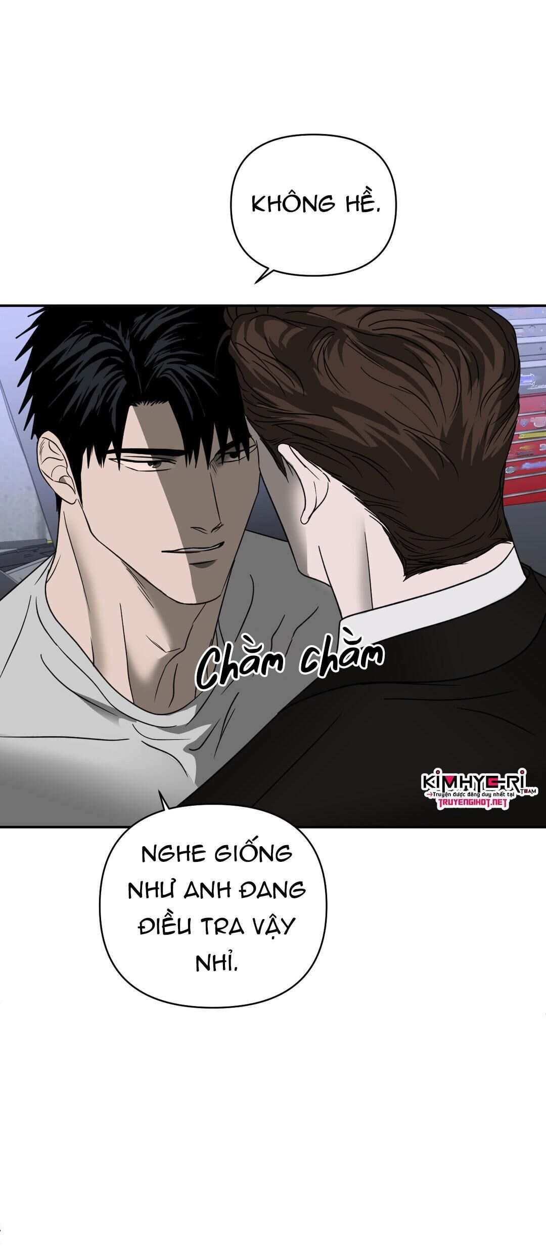 shutline Chapter 31 - Trang 1