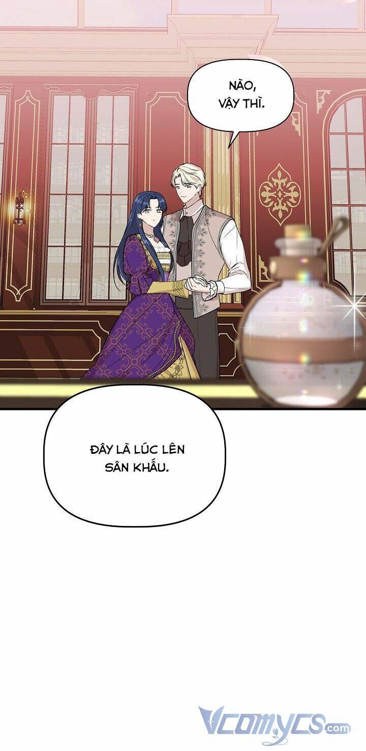 tôi không phải là cinderella chapter 25 - Trang 2