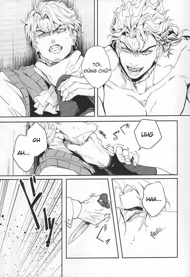 doujinshi tổng hợp Chapter 242 - Next 242