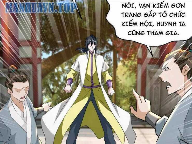 Vô Địch Đốn Ngộ chapter 181 - Trang 2