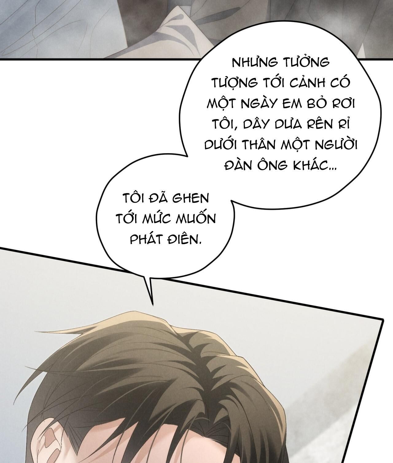 thiếu gia hư hỏng Chapter 49 - Trang 1