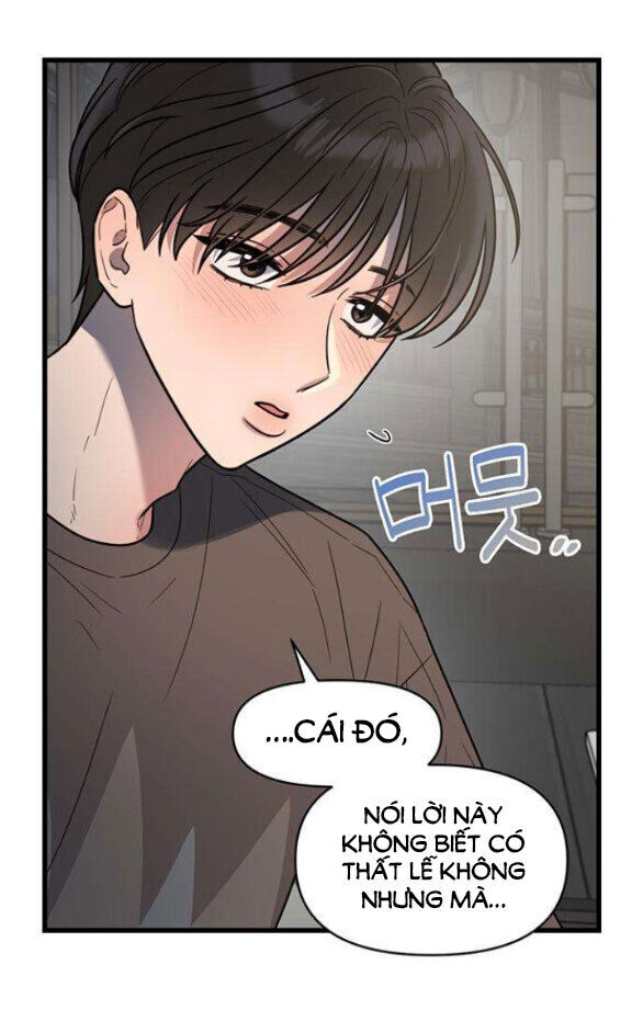 [18+] dục vọng tao nhã Chap 6 - Next 6.1