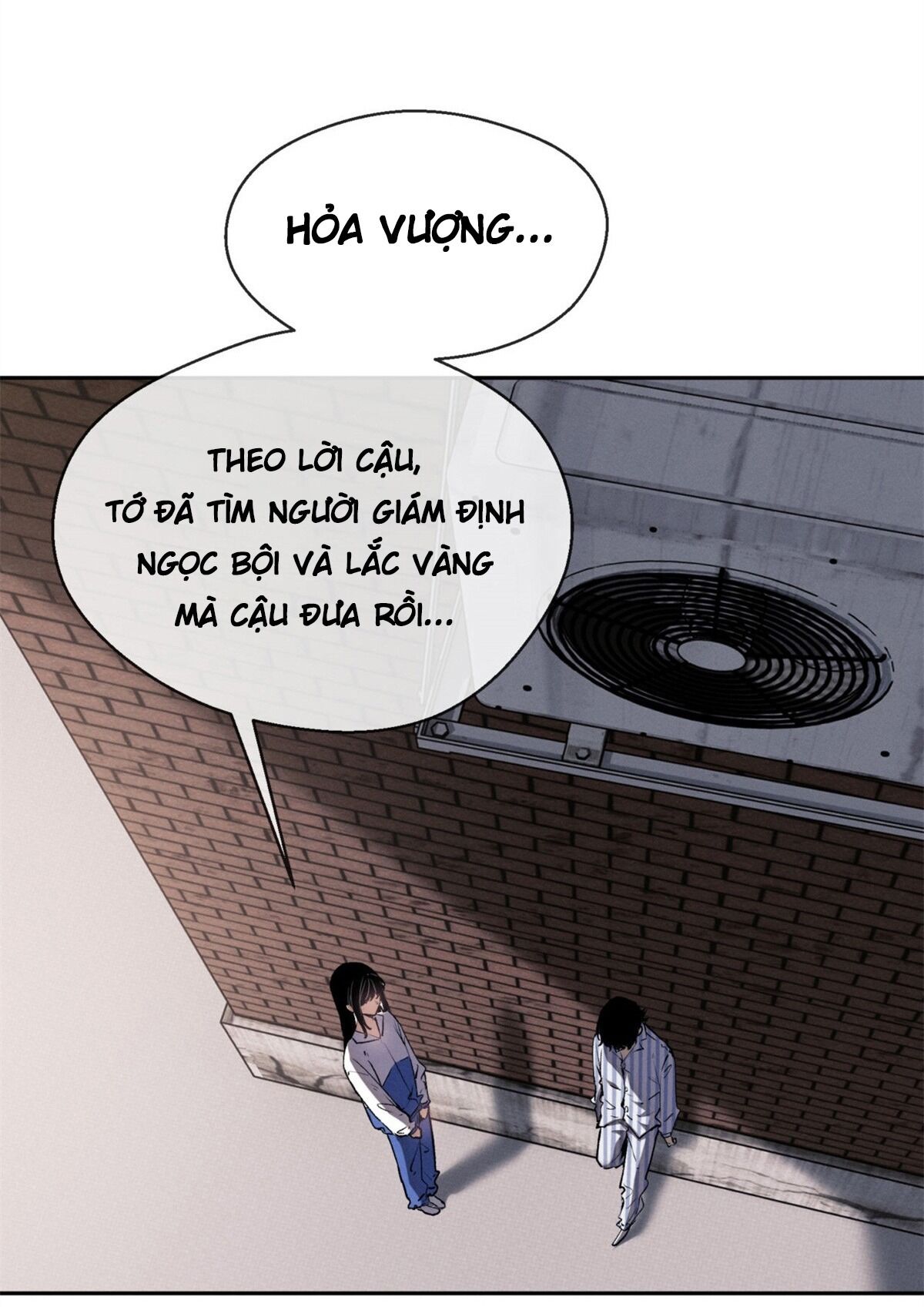 Đạo Quỷ Dị Tiên Chapter 8 - Trang 2