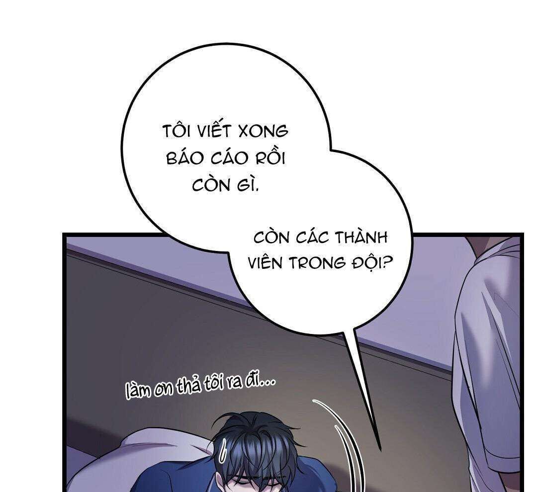 đáy sâu tuyệt vọng 36 - Next Chapter 36