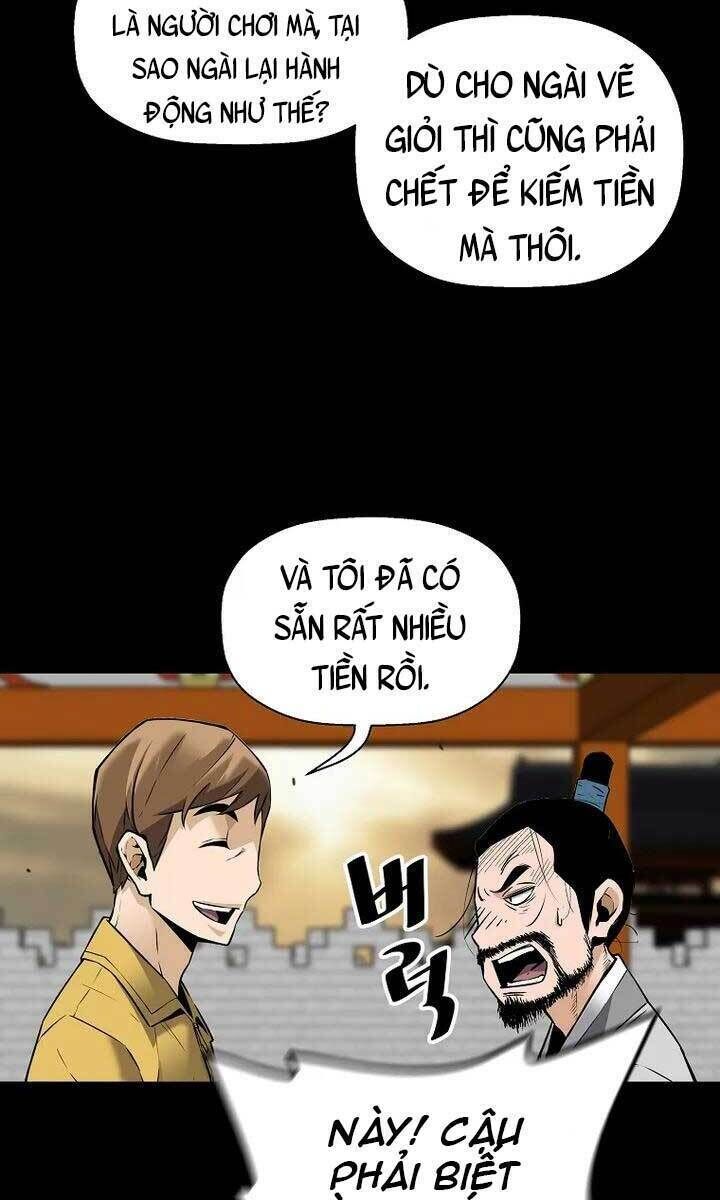 sự trở lại của huyền thoại chapter 63 - Next chapter 64