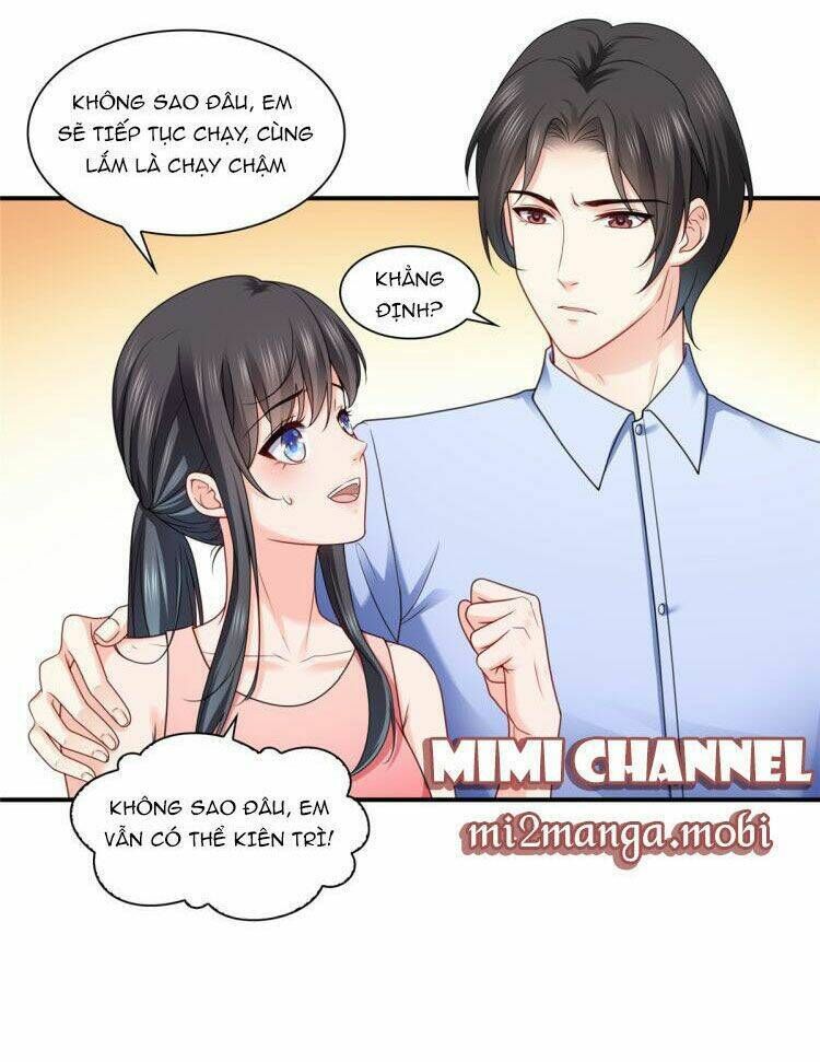 hệt như hàn quang gặp nắng gắt chapter 131.2 - Next Chap 132