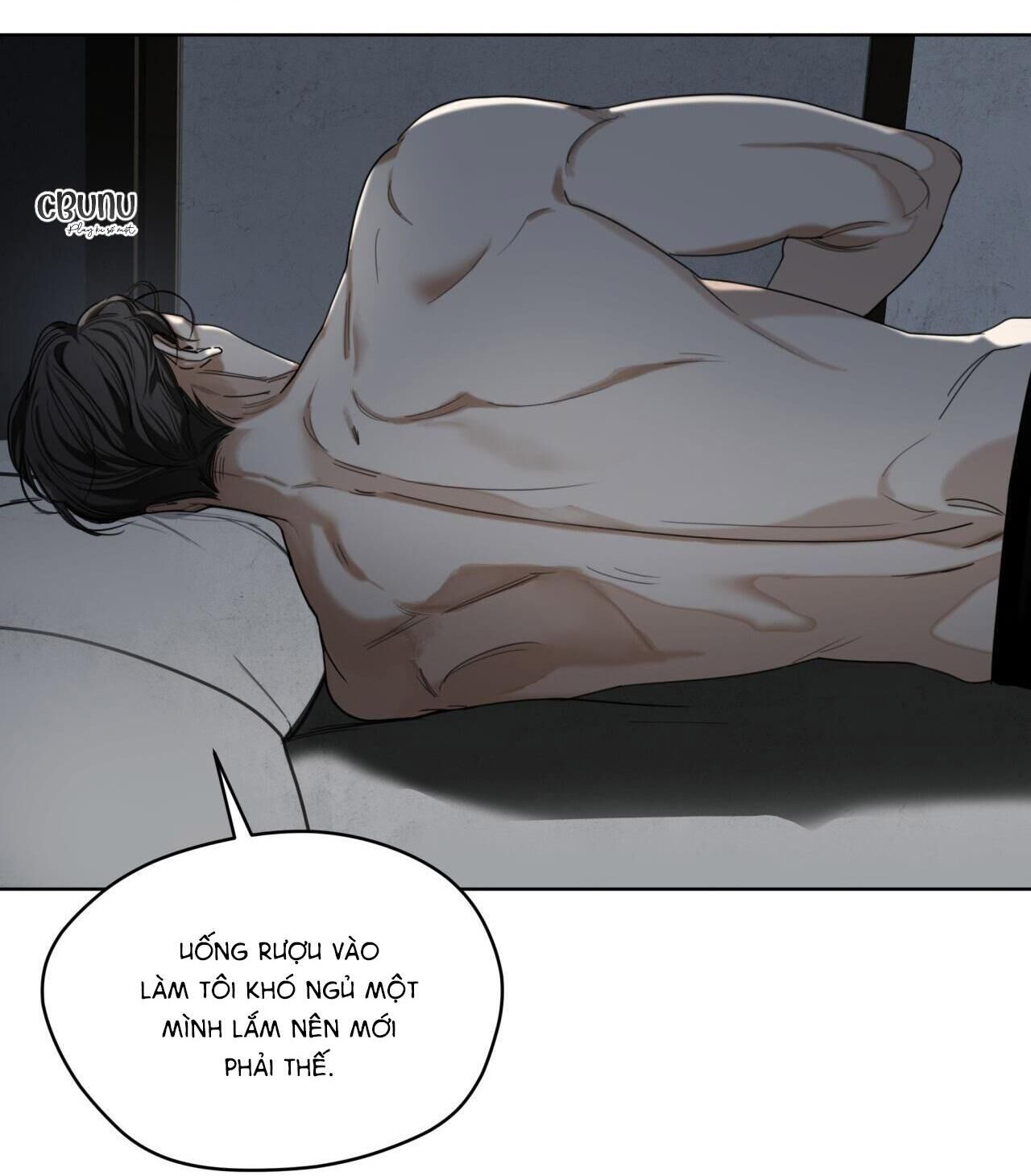 (CBunu) Phạm Luật Chapter 59 - Trang 2