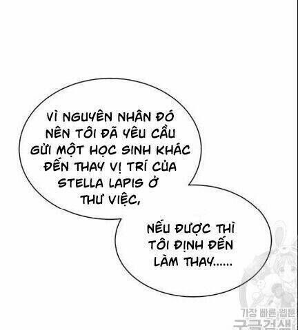 vị hôn thê của nam chính chapter 35 - Trang 2