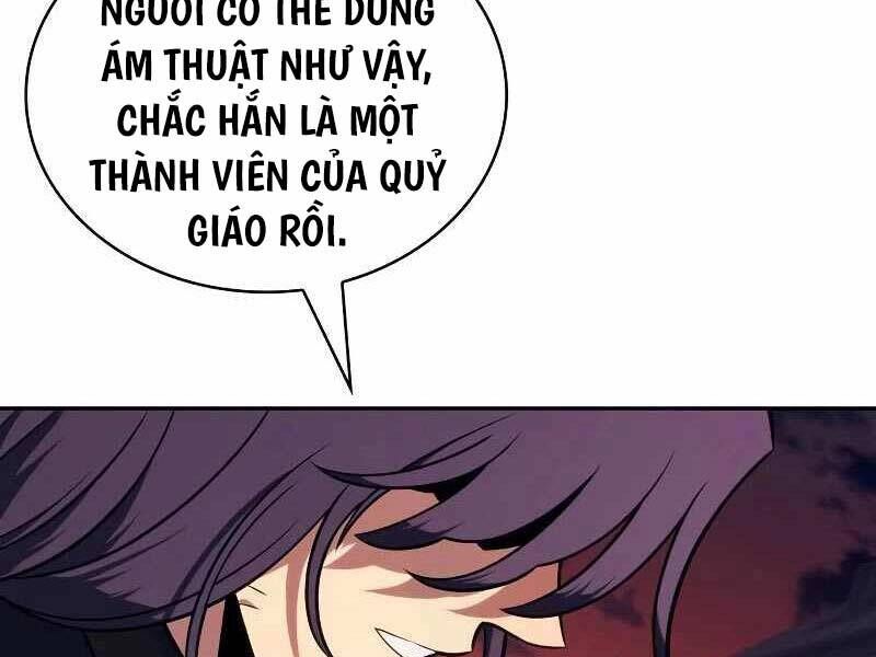 người chơi mới solo cấp cao nhất chapter 146 - Trang 1