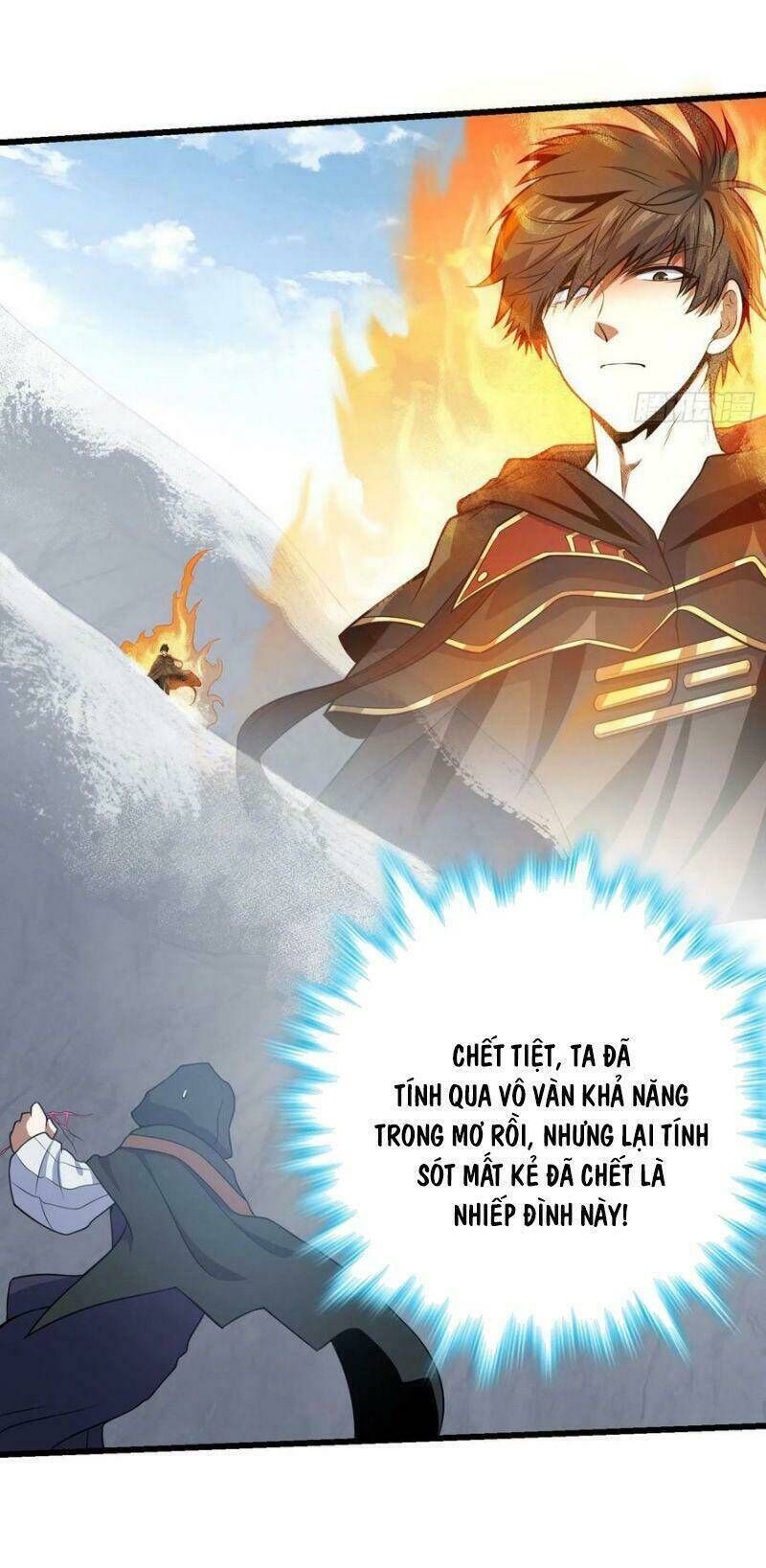 Tân Đình Là Hảo Đao Chapter 18 - Trang 2