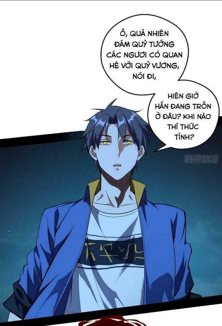 ta là tà đế chapter 68 - Next chapter 69