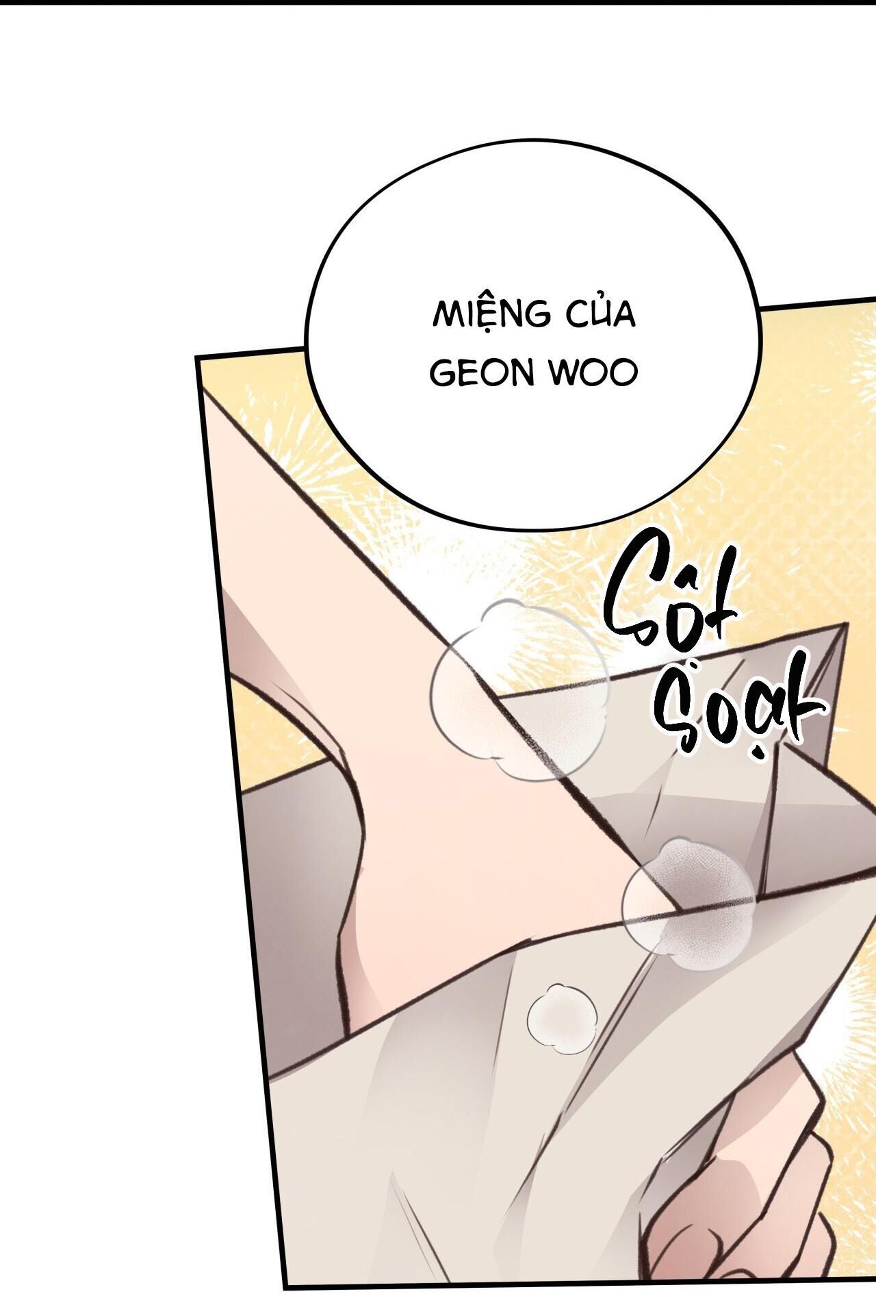 mật gấu Chapter 37 - Next Chương 38