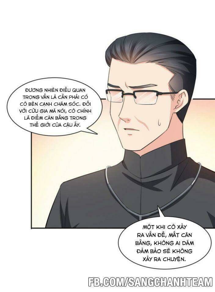 hệt như hàn quang gặp nắng gắt Chapter 179 - Next Chapter 180