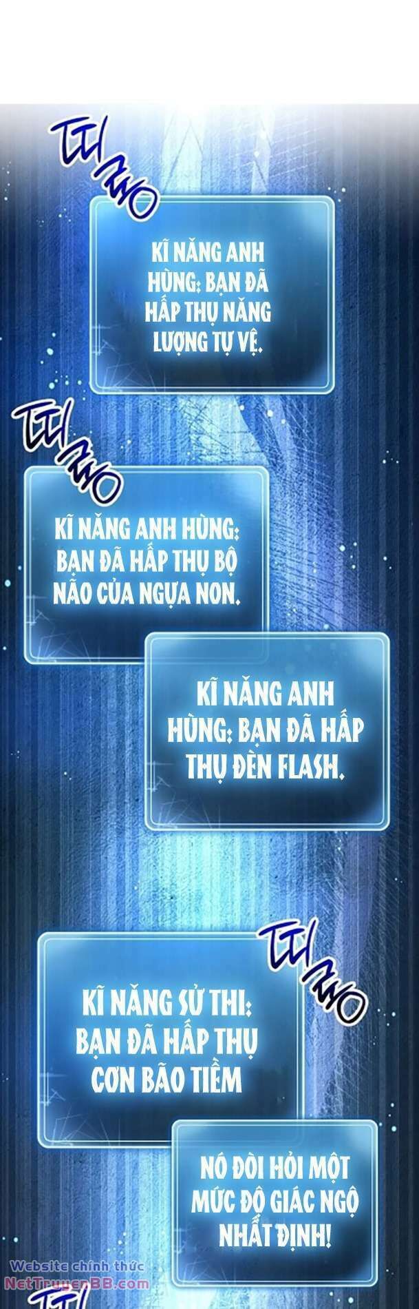 Cốt Binh Hồi Quy Chapter 262 - Trang 2