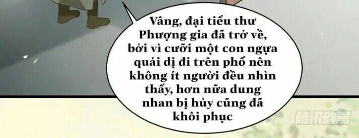 tuyệt sắc quyến rũ: quỷ y chí tôn chương 145 - Trang 2