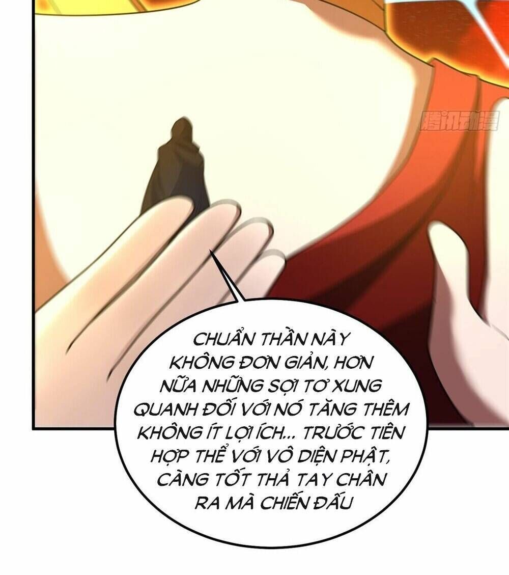 thần sủng tiến hóa chapter 242 - Trang 2