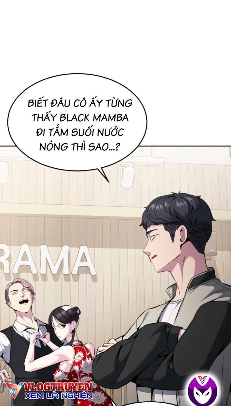 cậu bé của thần chết chương 171 - Next chapter 172