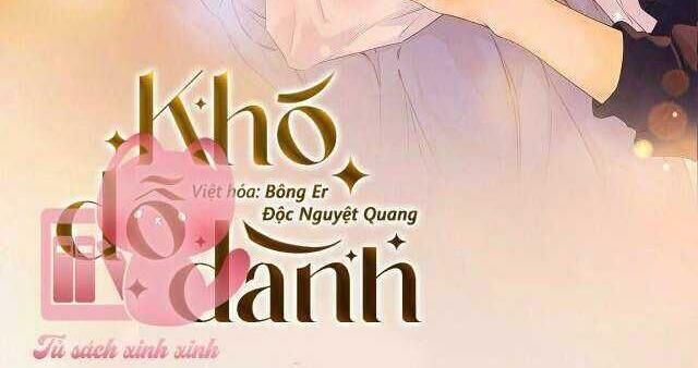 khó dỗ dành chapter 23 - Next chapter 24