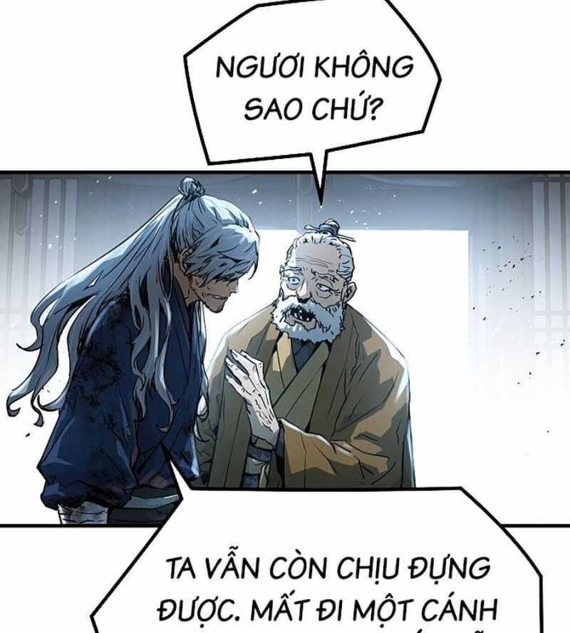 tuyệt thế hồi quy chapter 1 - Trang 1