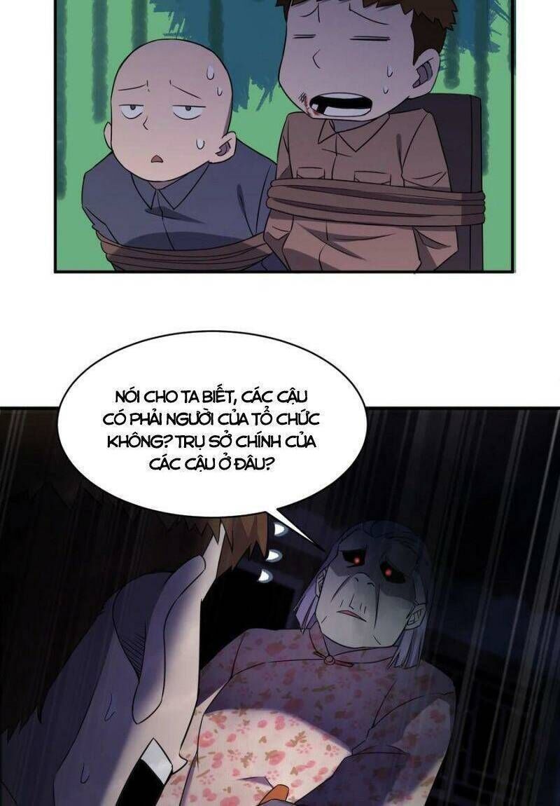 đừng hiểu lầm, tôi mới là người bị hại! Chapter 68 - Trang 2