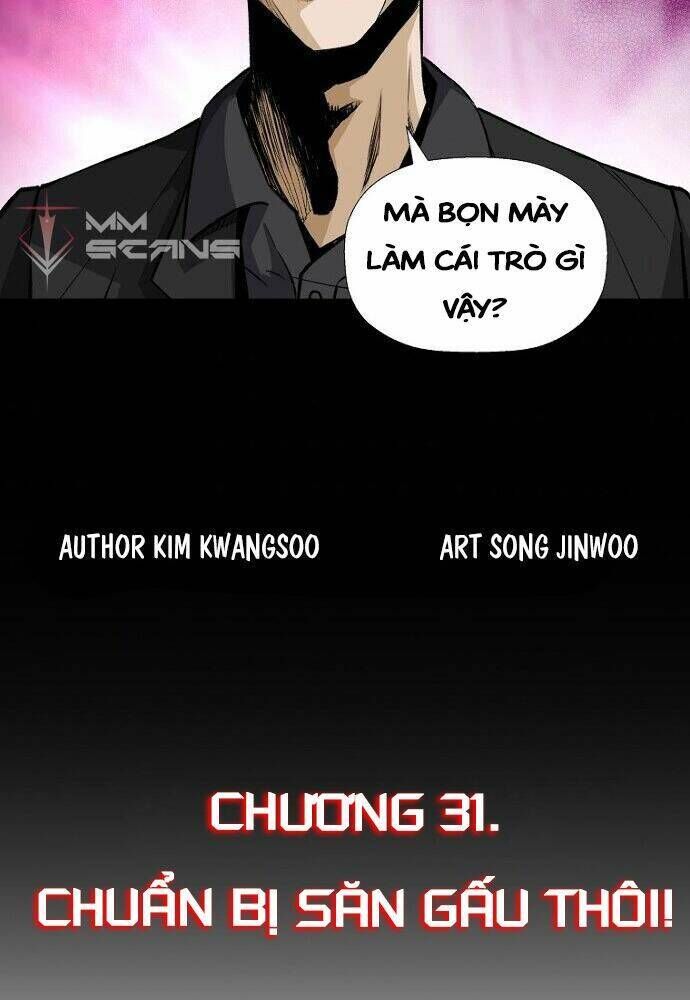 sự trở lại của huyền thoại chapter 31 - Next chapter 32