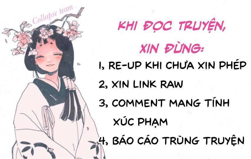 Người Bạn Chòm Sao Ma Kết Của Tôi Chapter 3 - Trang 2