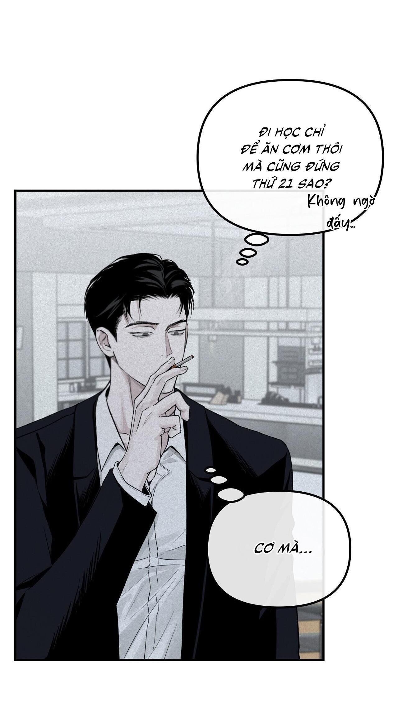 (cbunu) phép chiếu Chapter 17 - Next Chapter 18