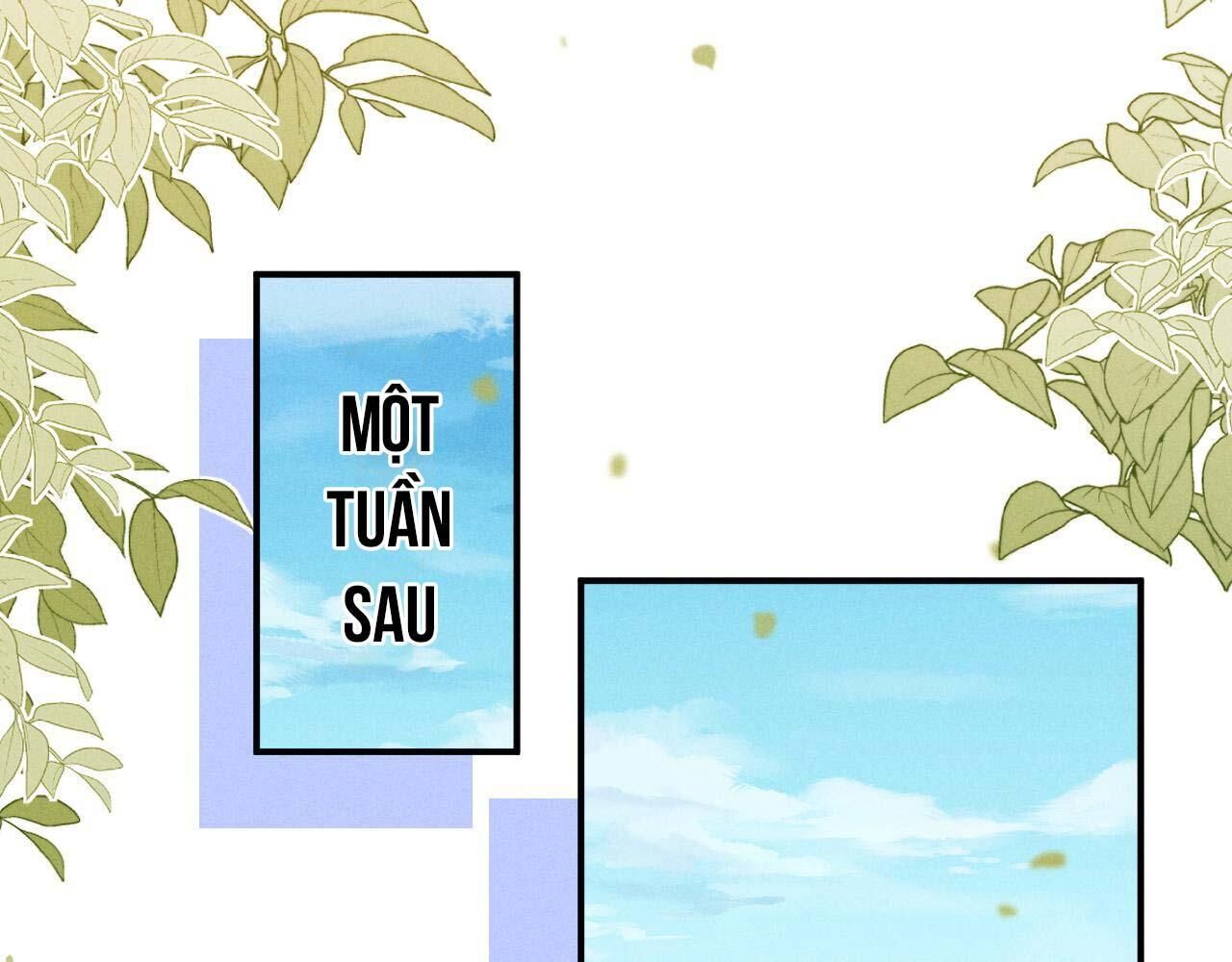 chấp sự thỏ tai cụp Chapter 111 - Trang 1