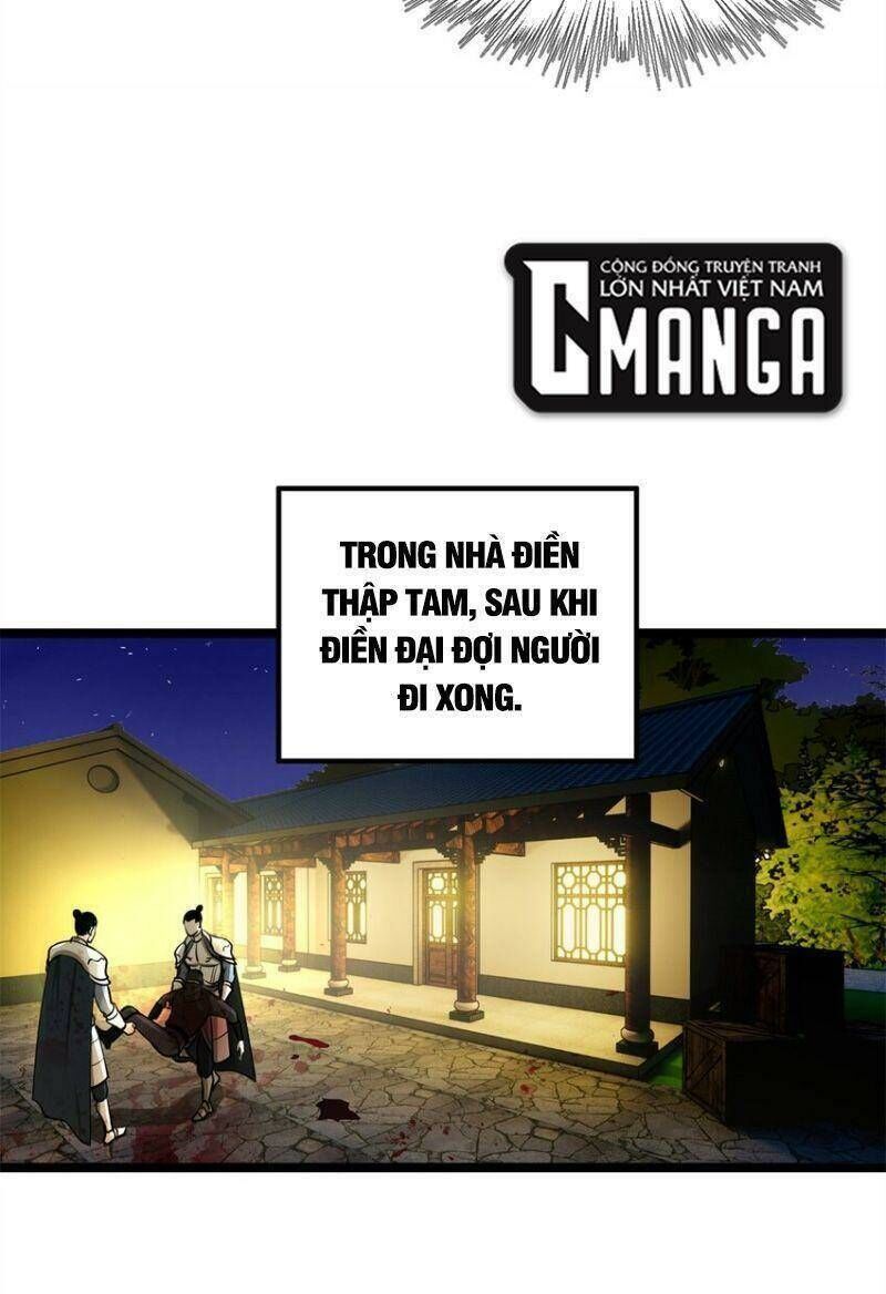 chàng rể mạnh nhất lịch sử Chapter 51 - Trang 2