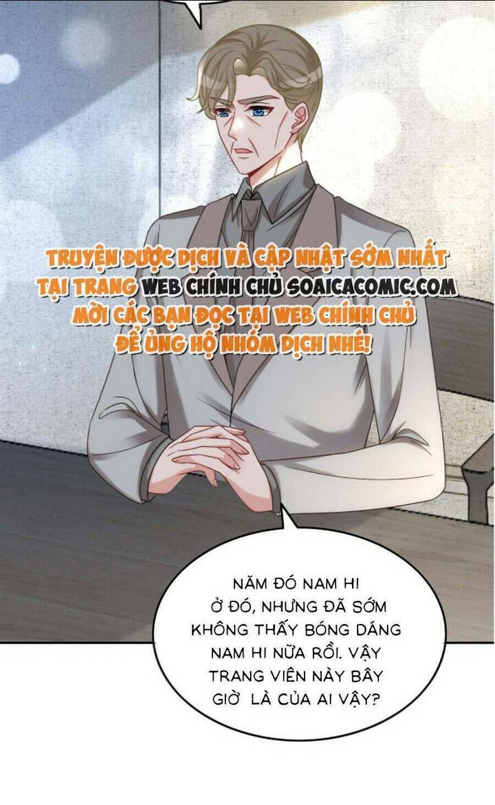 được các anh trai chiều chuộng tôi trở nên ngang tàng chapter 108 - Next chapter 109