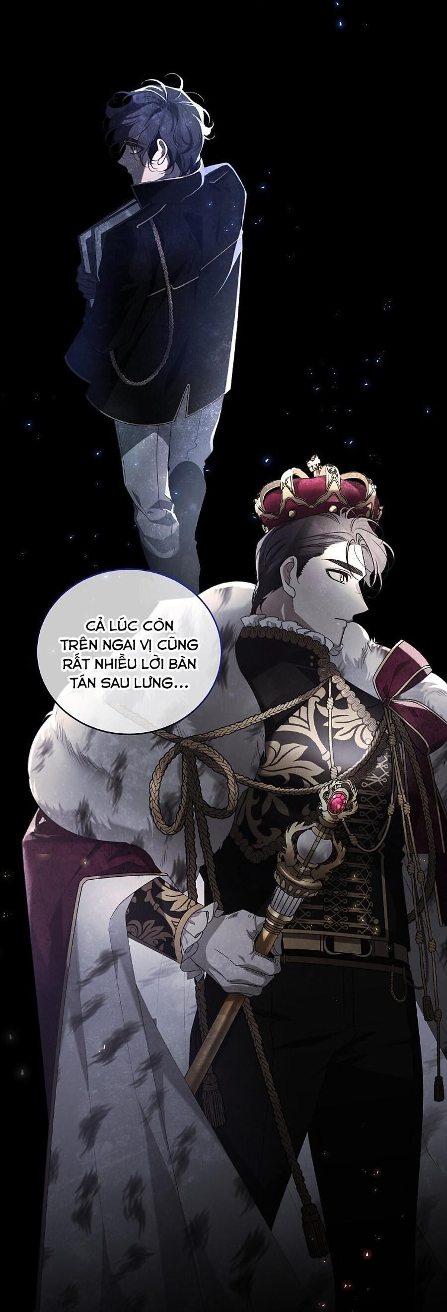 ác nữ thuần hoá quái thú chapter 49 - Next chapter 50