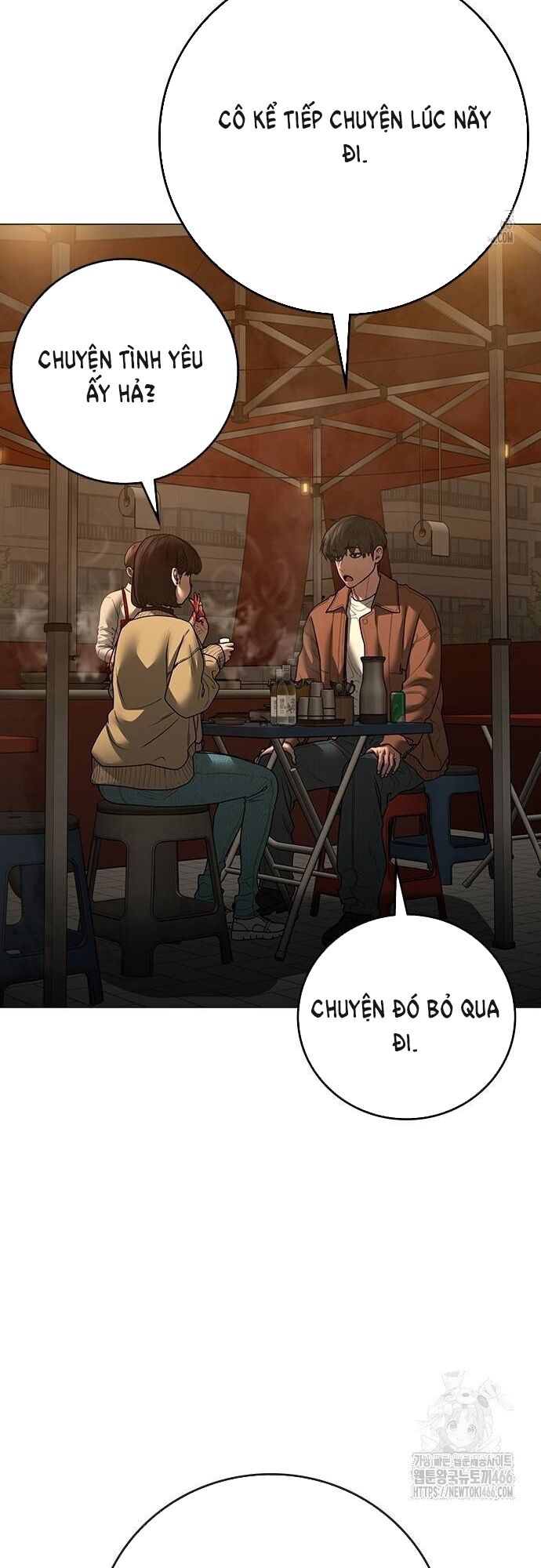 nhiệm vụ đời thật Chapter 146 - Trang 2