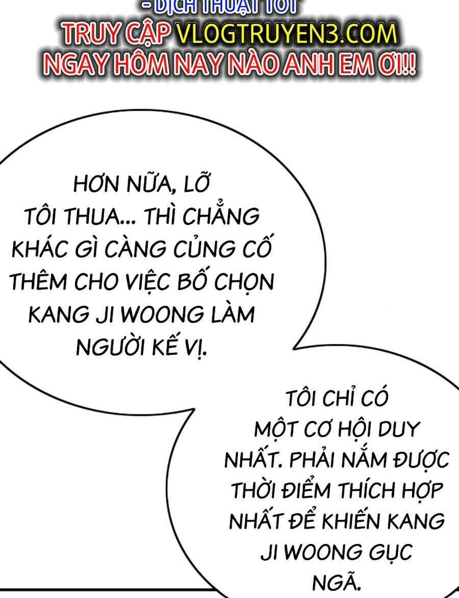 người xấu chương 153 - Trang 2