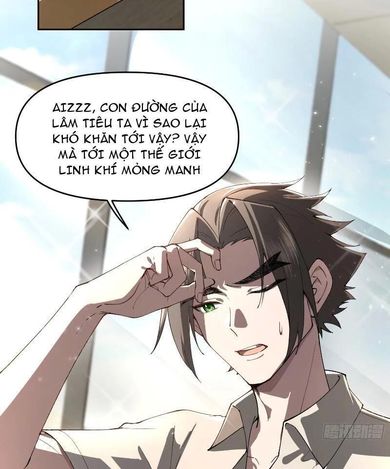 tu tiên bắt đầu từ việc bị bạn bè xa lánh chapter 1 - Next chapter 2