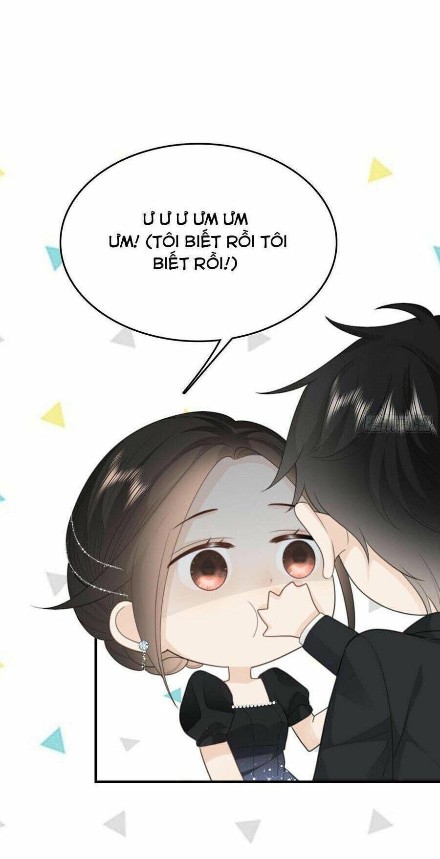 ác ma thân yêu chapter 17 - Next chapter 18