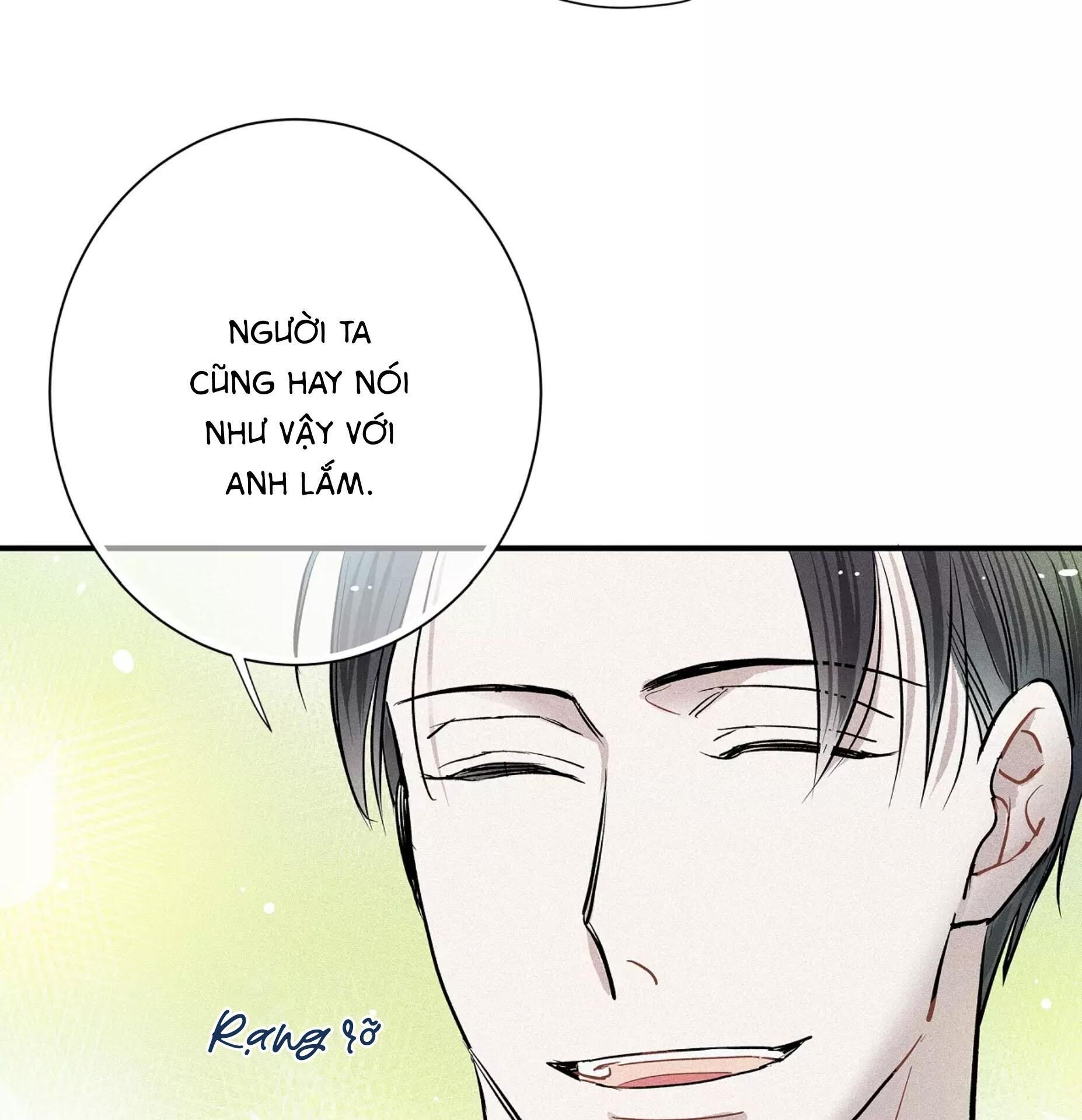 (CBunu) Tình yêu và danh vọng Chapter 17 - Trang 2