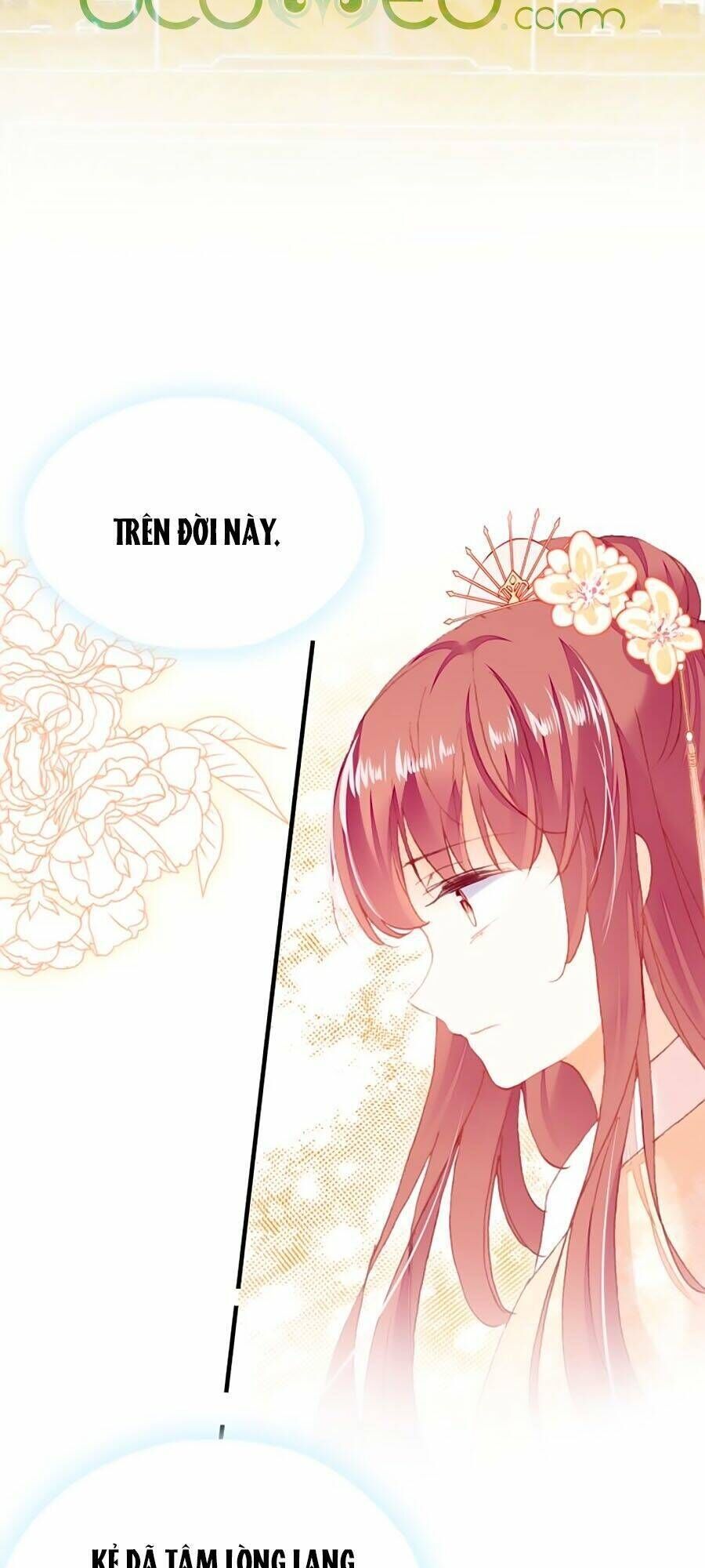 Trẫm Cũng Không Muốn Quá Khí Phách Chapter 59 - Trang 2